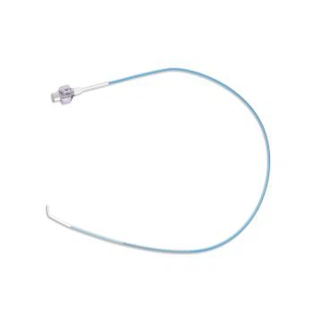 Intravascular Guide Catheter