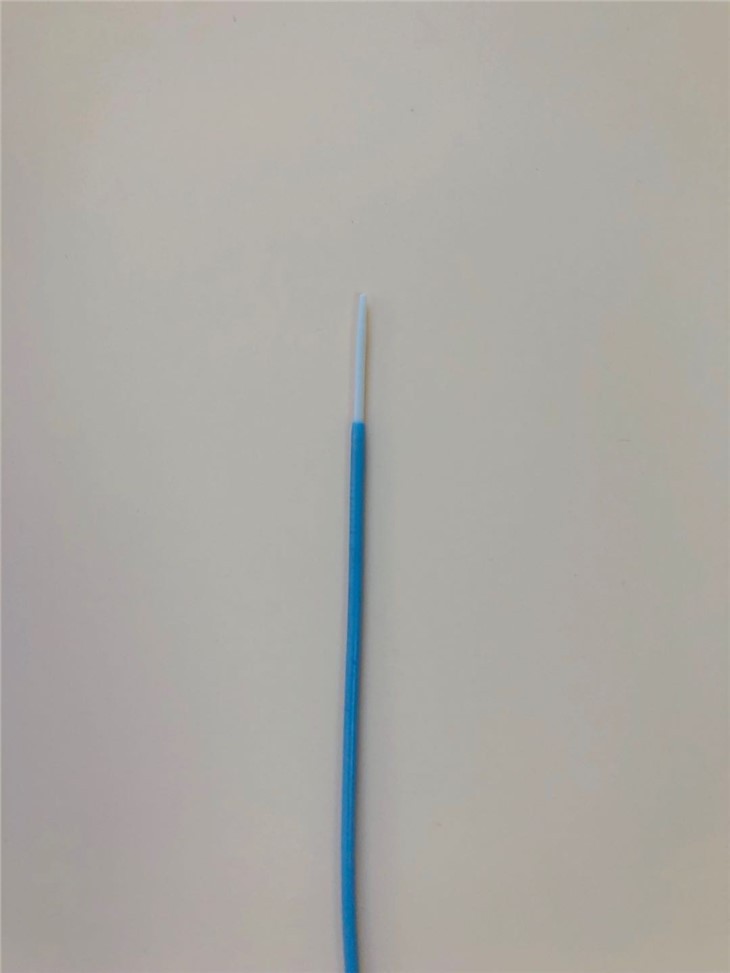 Introducer Sheath For Vascualr Therapy