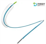 관상 풍선 혈관 성형술